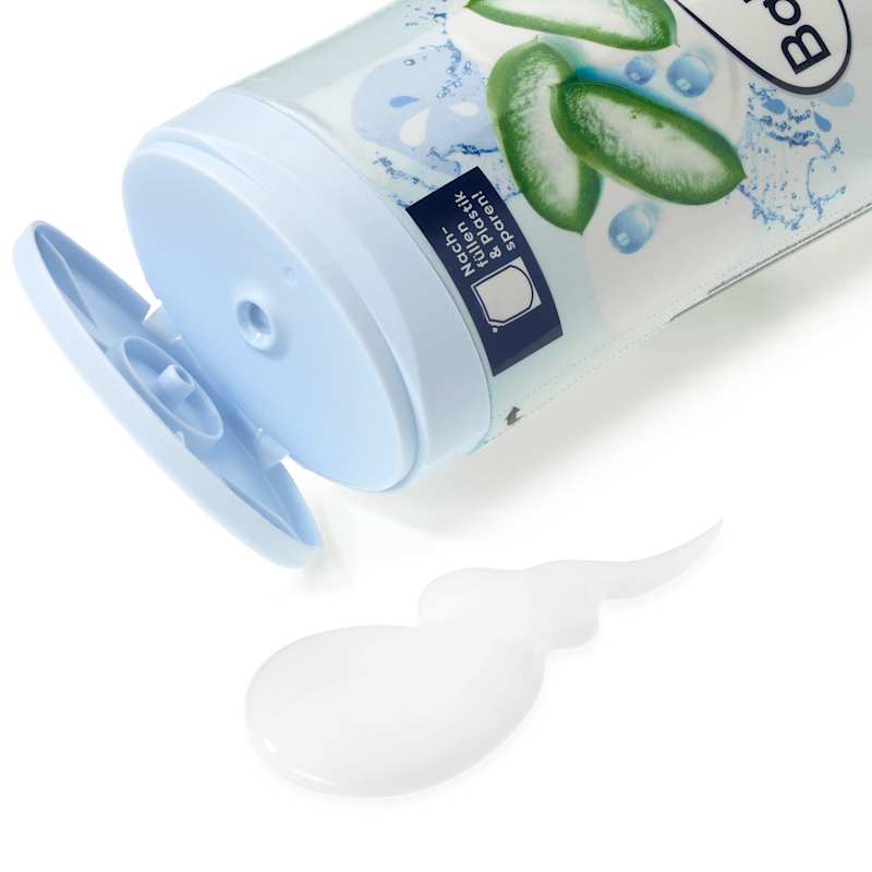 Balea Gel Douche Crème Sensitive (300ml)