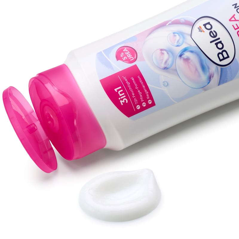 Balea Lotion Corps Urée (400ml)