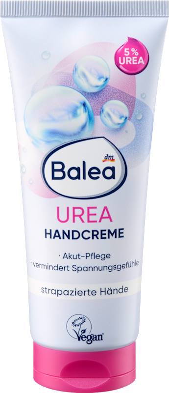 Balea Crème Mains Urée (100ml)