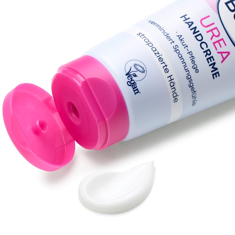Balea Crème Mains Urée (100ml)