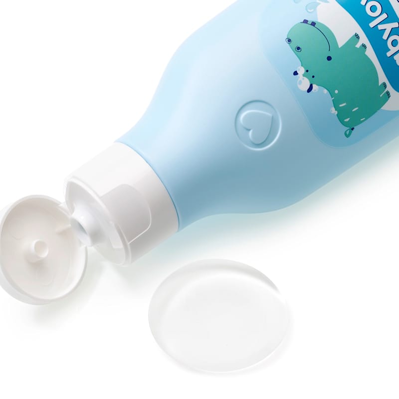 Babylove Shampooing Doux Bébé (250ml)