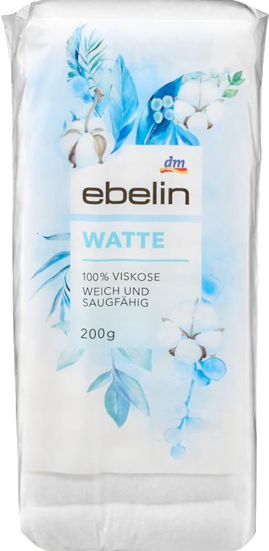 ebelin Coton, 200 g