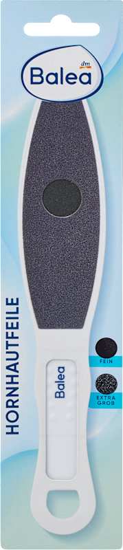 Balea Lime anti-callosités 1 pc