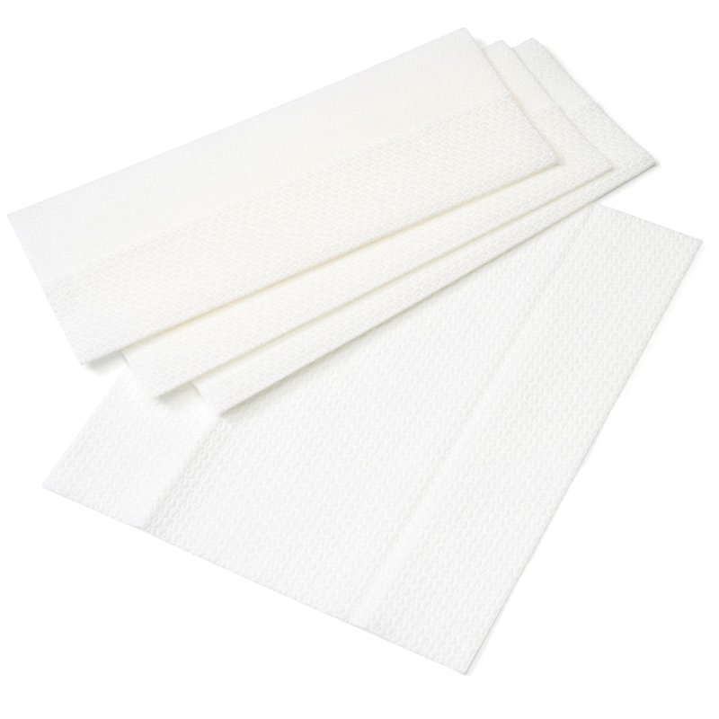 babylove Gants de Toilette Jetables 30 pcs