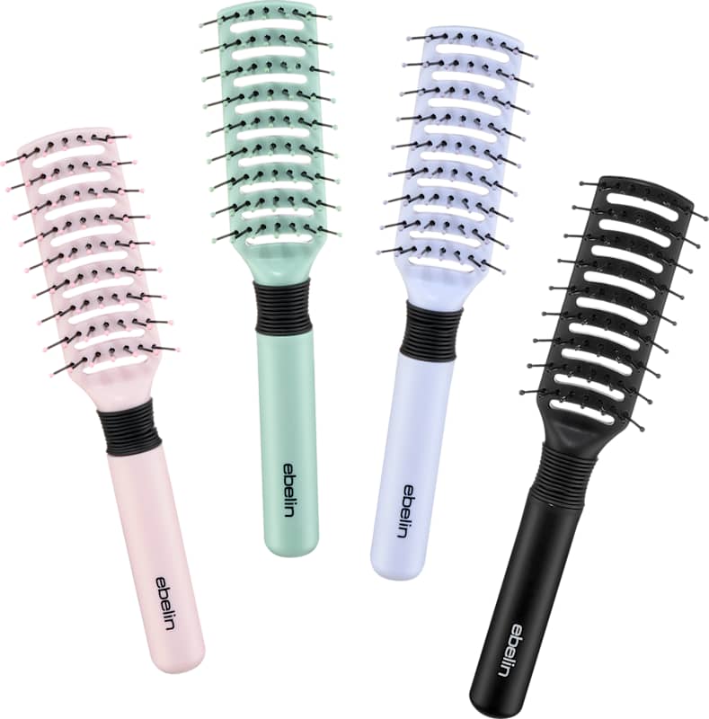ebelin brosse squelette 1 pc