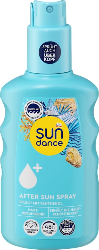 SUNDANCE Spray après-soleil 200 ml