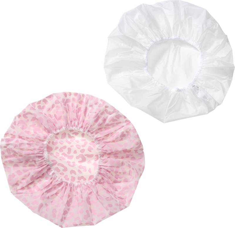 ebelin Bonnet de douche, 1 pièce