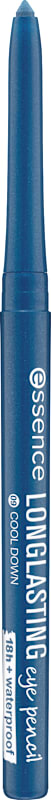 essence Kajal Long-Lasting 18h+ Waterproof 09 Cool Down, 0,28 g