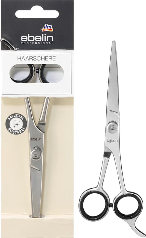 ebelin PROFESSIONAL ciseaux à cheveux, 1 pc