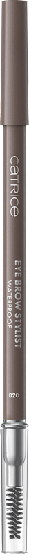 Catrice Crayon à sourcils Stylist 020 Date With Ash-Ton, 1,4 g — produit allemand authentique au Maroc