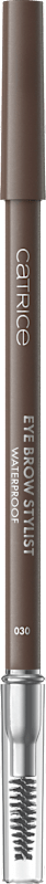 Catrice Crayon à sourcils Stylist 030 Brow-n-Eyed Peas, 1,6 g — produit allemand authentique au Maroc