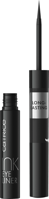 Catrice Eyeliner Ink 24 Wear 010 Best in Black, 1,7 ml — produit allemand authentique au Maroc