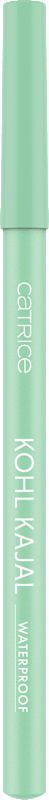 Catrice Khôl Kajal Waterproof 140 Frosty Mint, 0,78 g — produit allemand authentique au Maroc
