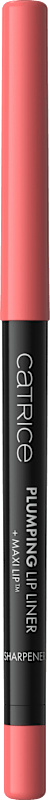 Catrice Crayon à lèvres Plumping 160 S-peach-less, 0,35 g — produit allemand authentique au Maroc