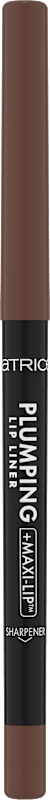 Catrice Crayon à lèvres Plumping 170 Chocolate Lover, 0,35 g — produit allemand authentique au Maroc