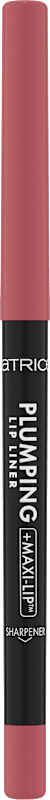 Catrice Crayon à lèvres Plumping 190 I Like To Mauve It, 0,35 g — produit allemand authentique au Maroc