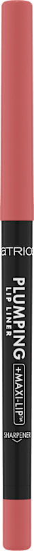 Catrice Crayon à lèvres Plumping 200 Rosie Feels Rosy, 0,35 g — produit allemand authentique au Maroc