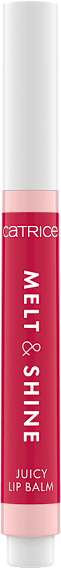Catrice Baume à lèvres Melt & Shine 070 Pink Hawaii, 1,3 g — produit allemand authentique au Maroc