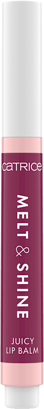 Catrice Baume à lèvres Melt & Shine 080 Lost At Sea, 1,3 g — produit allemand authentique au Maroc