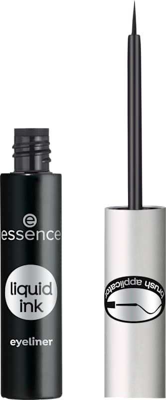 essence Eyeliner liquide Ink 01, 3 ml