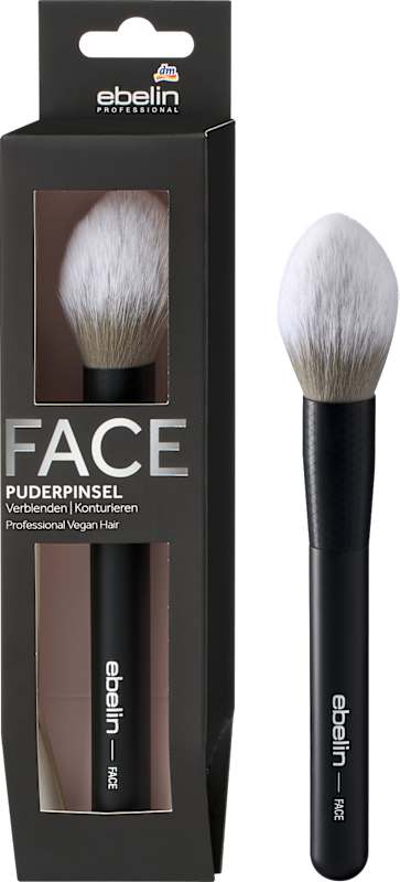 ebelin PROFESSIONAL pinceau poudre 1 pièce