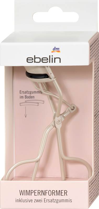 ebelin Recourbe-cils, 1 pièce