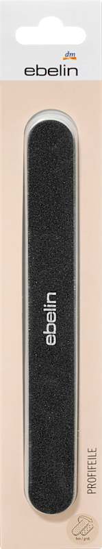 ebelin lime professionnelle fin + gros 1 pc