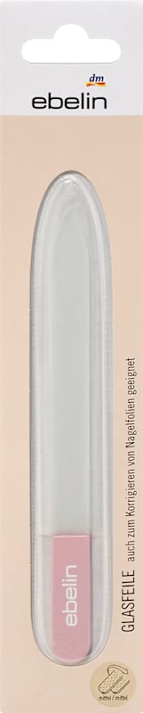 ebelin lime en verre 1 pc