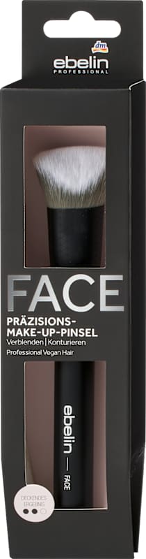 ebelin PROFESSIONAL Pinceau maquillage, 1 pièce