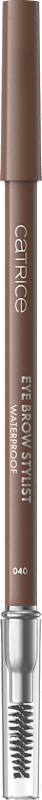 Catrice Crayon à sourcils Stylist Waterproof 040 Don't Let Me Brow'n, 1,6 g — produit allemand authentique au Maroc