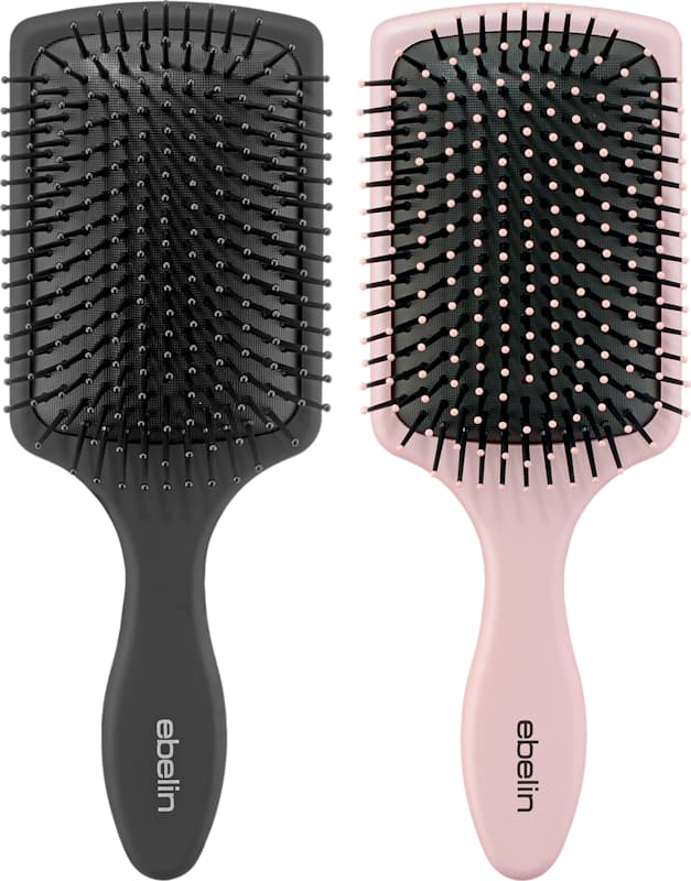 ebelin Brosse plate 1 pièce