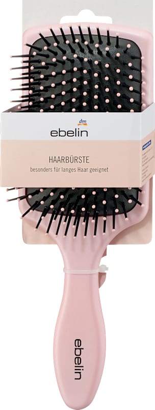 ebelin Brosse plate 1 pièce