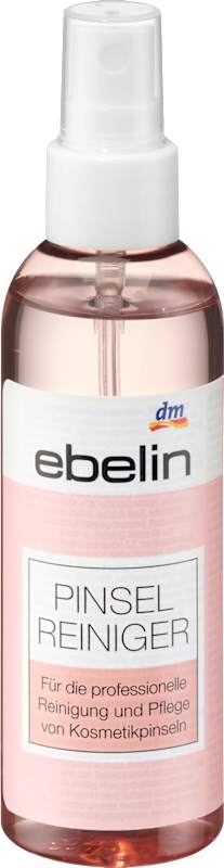 ebelin Nettoyant pour pinceaux 100 ml