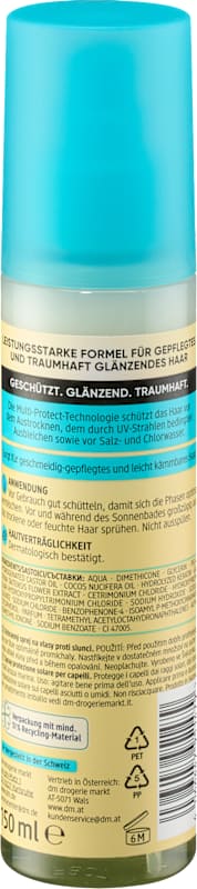 Balea PROFESSIONAL Spray protection solaire, 150 ml
