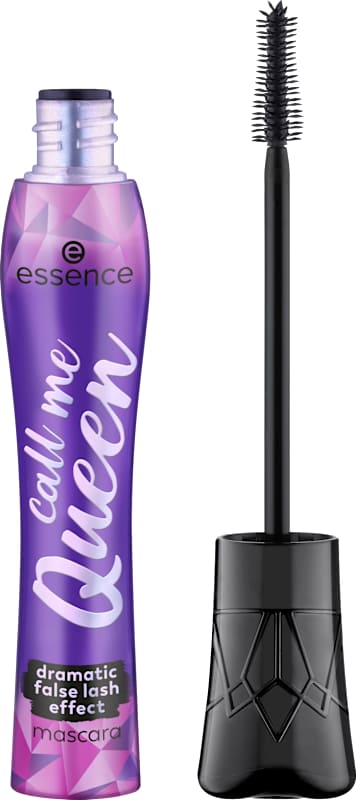 essence Mascara Call Me Queen Dramatic False Lash Effect, 11,5 ml