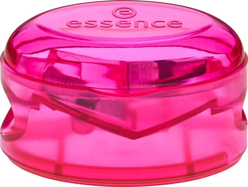 essence Taille-crayon Duo, 1 pièce