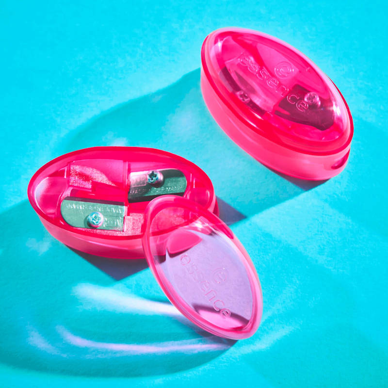 essence Taille-crayon Duo, 1 pièce