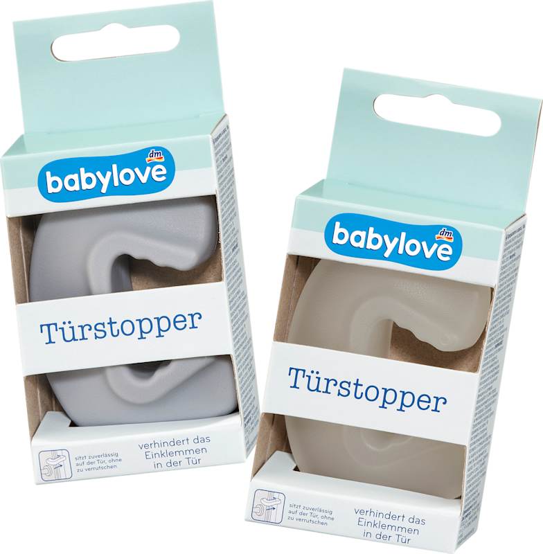 babylove Butoir de porte 1 pc