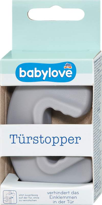 babylove Butoir de porte 1 pc