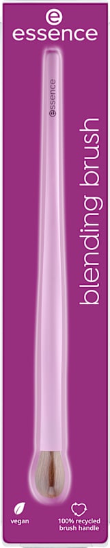 essence Pinceau fard à paupières blending, 1 pièce