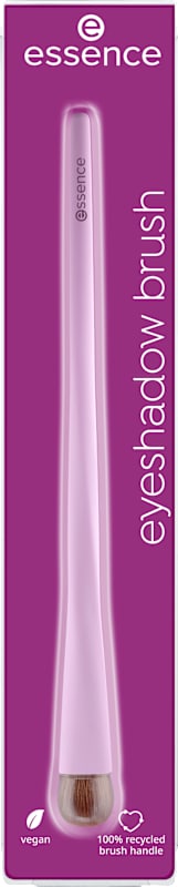 essence Pinceau fard à paupières, 1 pièce