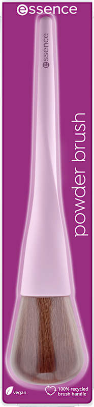 essence Pinceau à poudre, 1 pièce