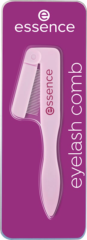 essence Peigne à cils, 1 pièce