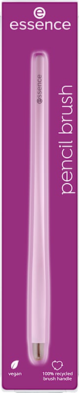 essence Pinceau Pencil Brush, 1 pièce