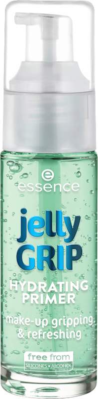 essence Base Primer Jelly Grip Hydrating, 29 ml