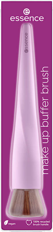 essence Pinceau maquillage Buffer, 1 pièce