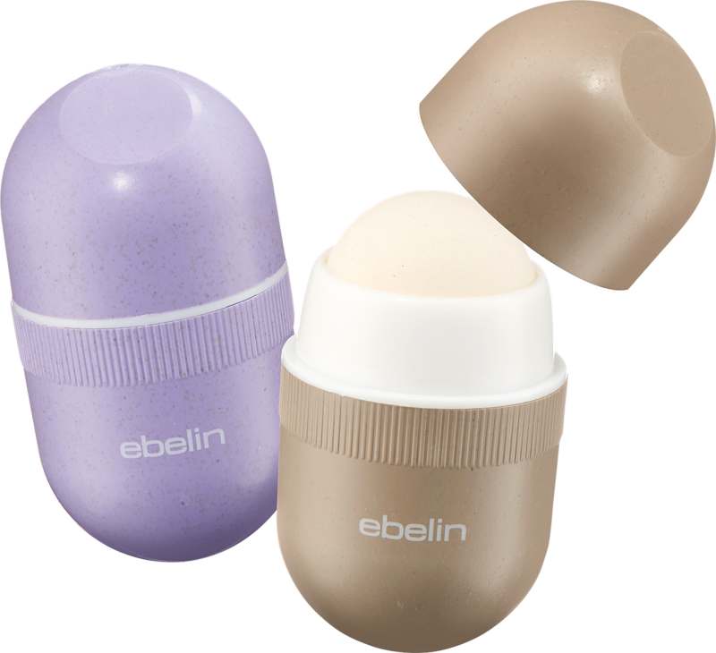 ebelin rouleau en pierre volcanique 1 pc
