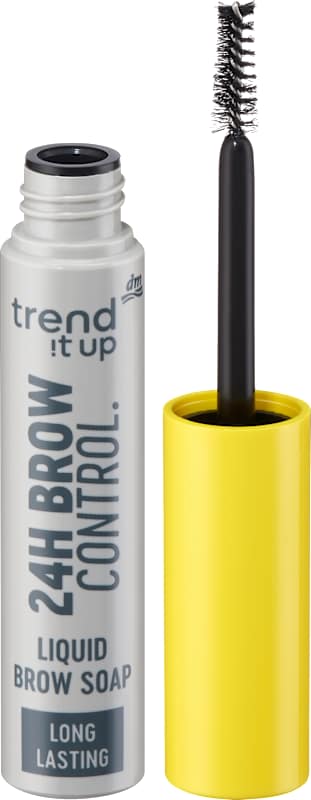 trend !t up Gel sourcils 24H Brow Control Liquid Soap 8 ml