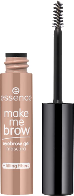 essence Mascara sourcils Make Me Brow 01 Blondy Brows, 3,8 g
