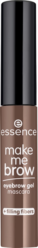 essence Mascara sourcils Make Me Brow 02 Browny Brows, 3,8 g